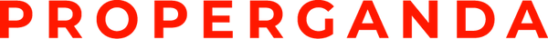 properganda